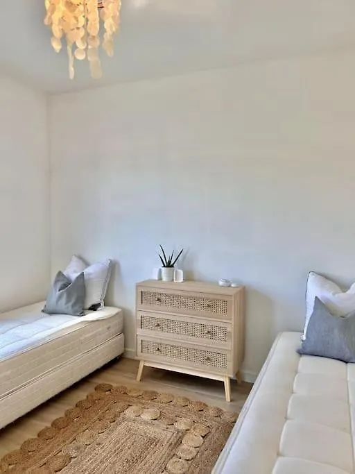 Tres Bel Appartement Vue Mer Six-Fours-les-Plages Lejlighed